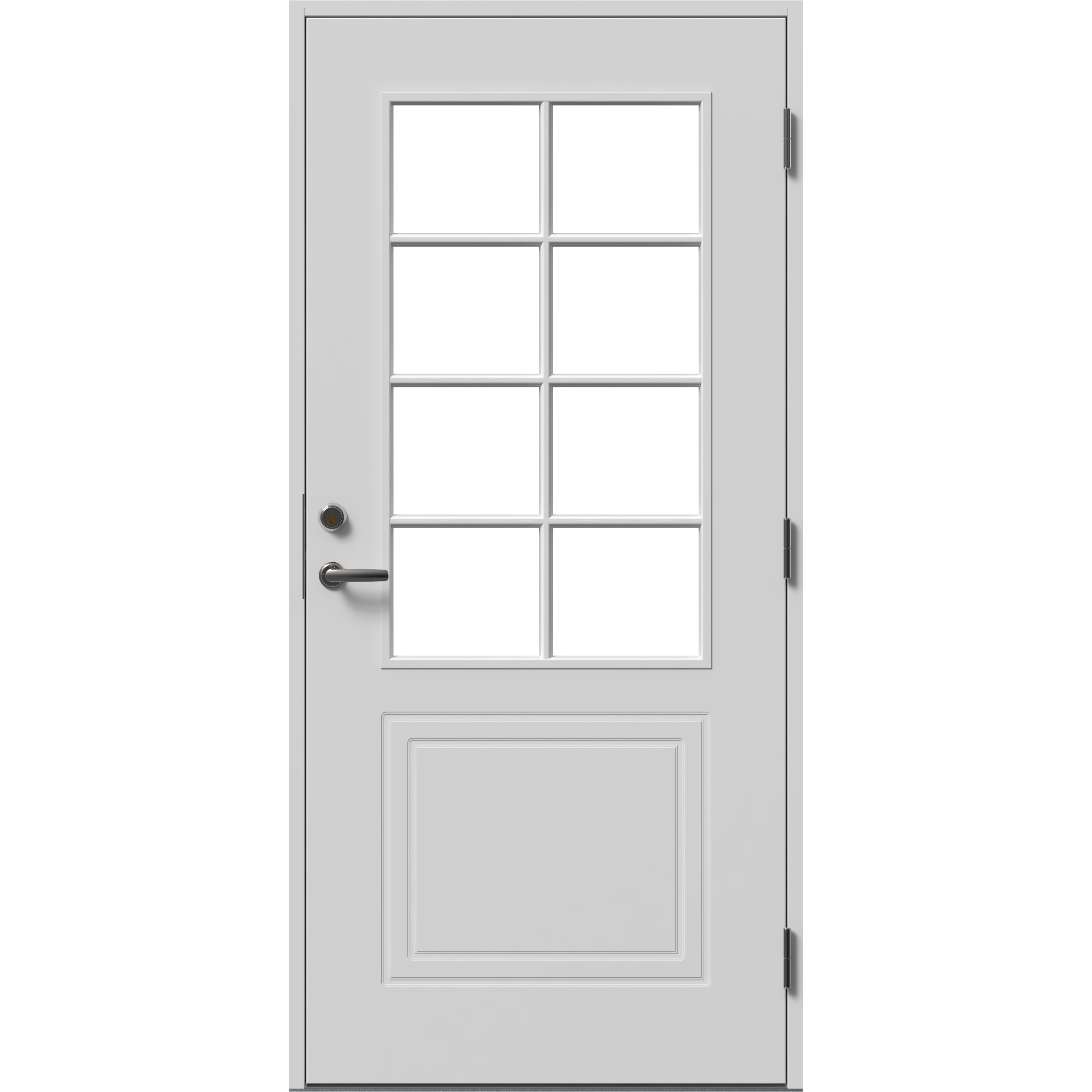 Røvær