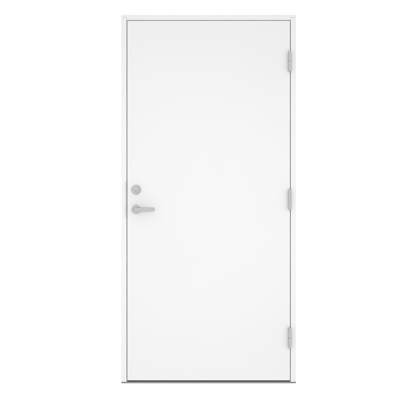 Platedoor 1