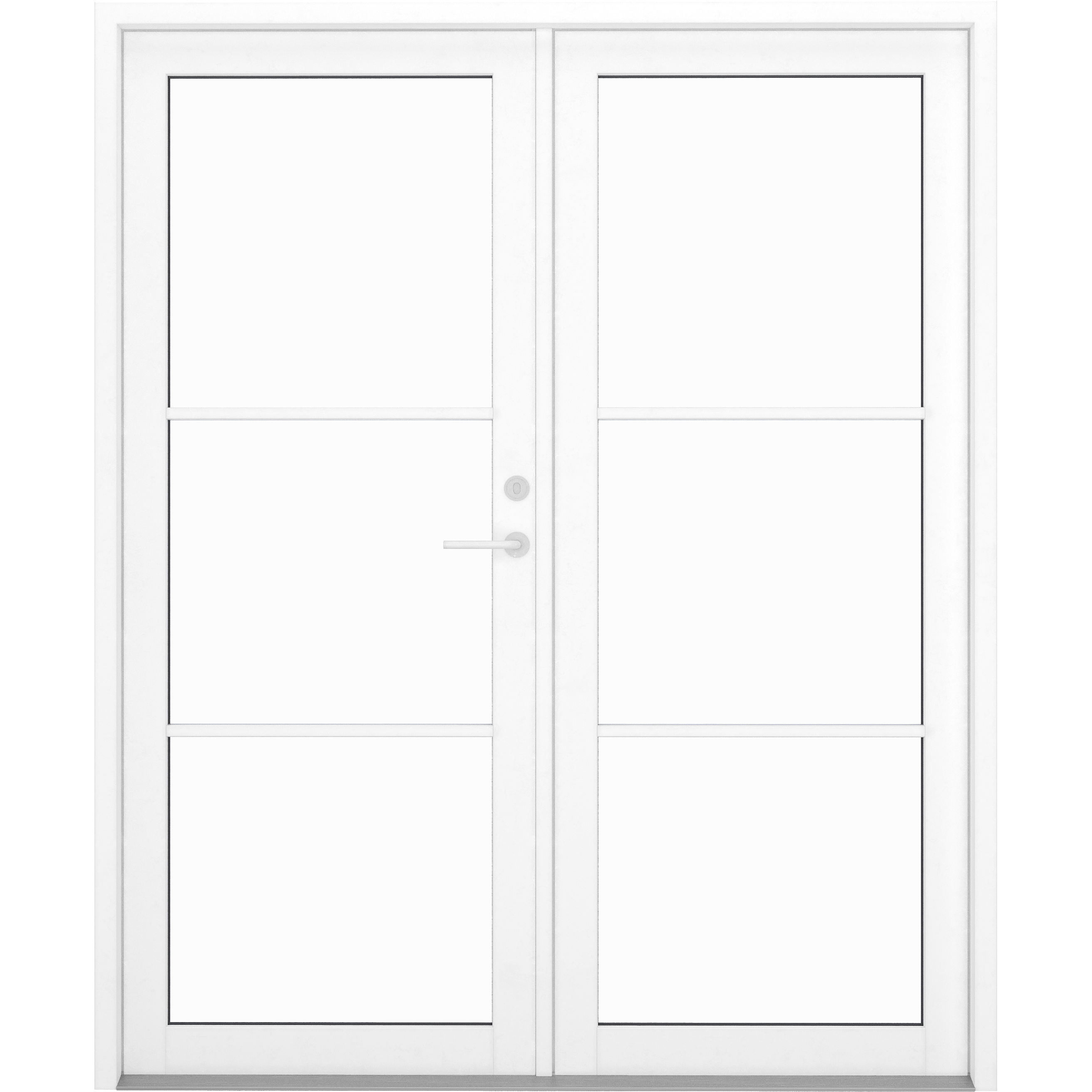6 Panes