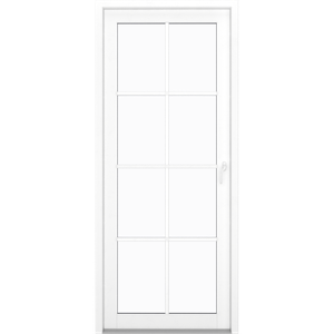 Eight Panes