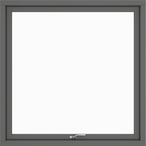 One Sash 1 Pane