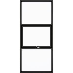 Middle Pane Top Guided