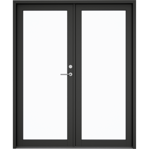 2 Panes