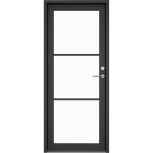 3 Panes