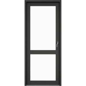 Two Panes