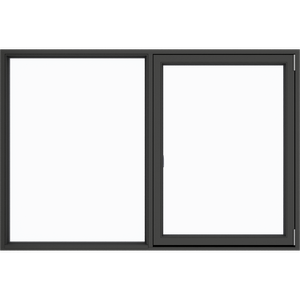 Side Guided Right and Fixed Light