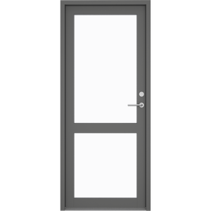 2 Panes