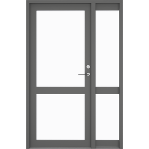 4 Panes