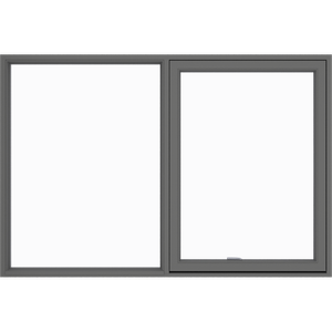 Top Guided Right and Fixed Light