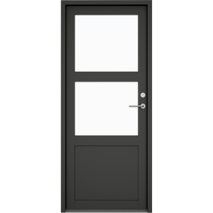 1 Filling 2 Panes