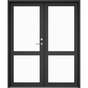 4 Panes