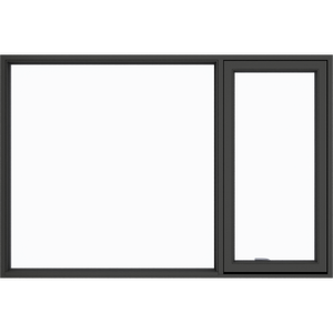 Top Guided Right (third) and Fixed Light