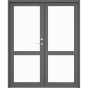 4 Panes