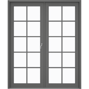 Twenty Panes