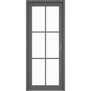 Six Panes