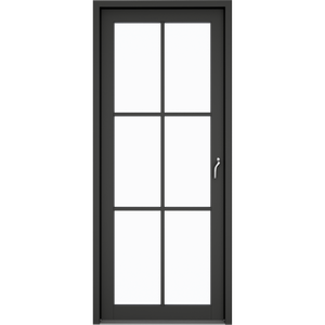 Six Panes