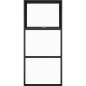 Top Pane Top Guided