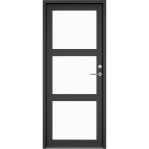3 Panes