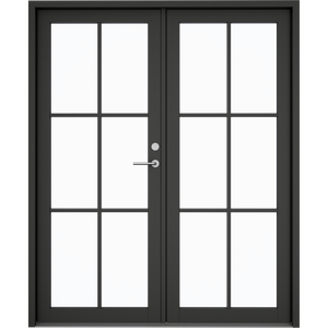 12 Panes