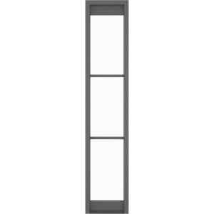 3 ruder (midtersprosser)