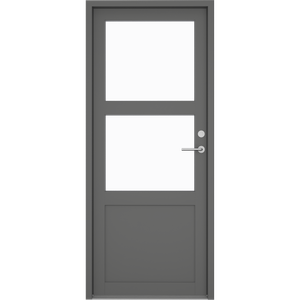 1 Filling 2 Panes