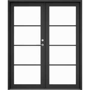 8 Panes