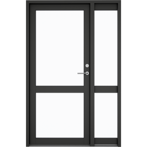 4 Panes