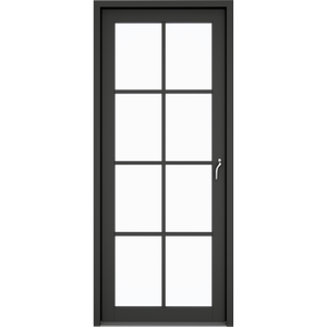 Eight Panes