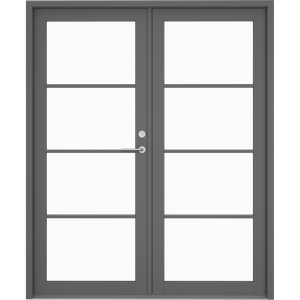 8 Panes