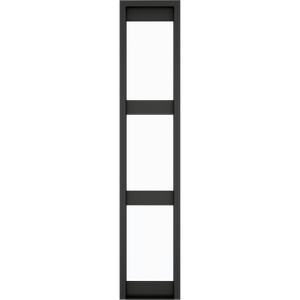 3 Panes