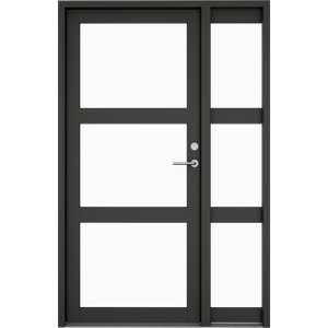 6 Panes