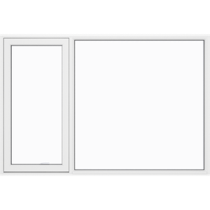 Top Guided Left (third) and Fixed Light