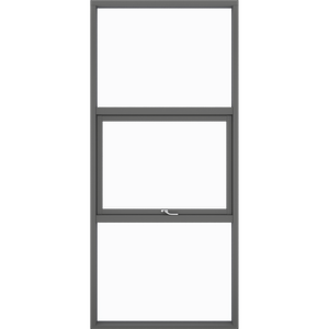 Middle Pane Top Guided