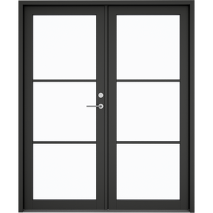 6 Panes