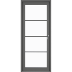 Four Panes