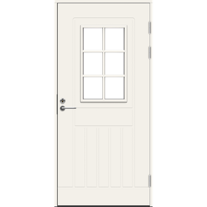 Function Wadden EI30