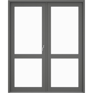 Four Panes