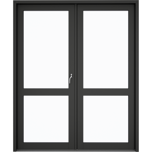 Four Panes