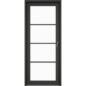 Four Panes
