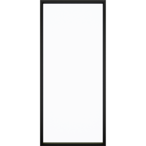 One Sash 1 Pane