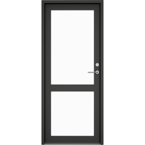 2 Panes
