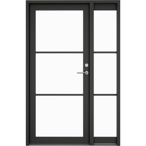 6 Panes