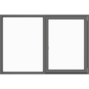 Side Guided Right and Fixed Light