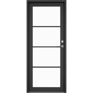4 Panes