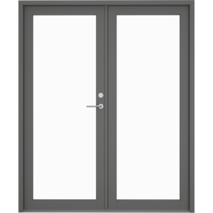 2 Panes