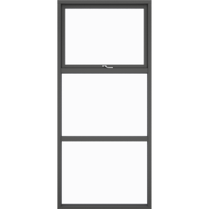 Top Pane Top Guided