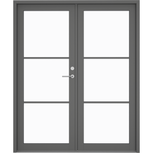 6 Panes