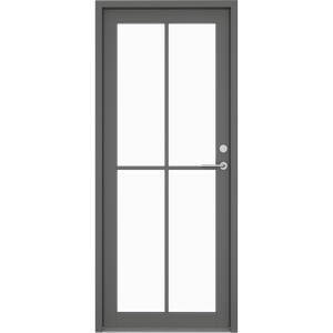 4 Panes