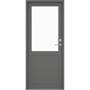 1 Filling 1 Pane