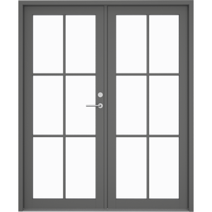 12 Panes